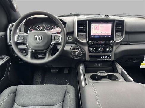 New 2026 RAM 1500 Big Horn image 4