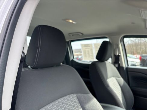 Used 2024 Ford Ranger XL image 47