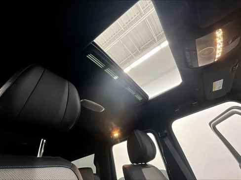 Certified 2025 Mercedes-Benz G 580 w/ EQ Technology image 13