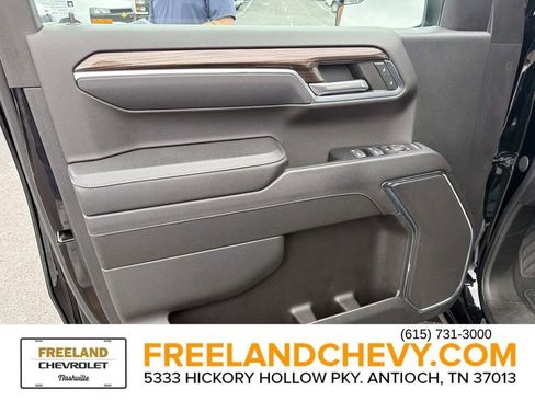 Used 2023 Chevrolet Silverado 1500 LT image 27