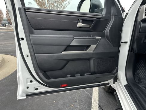 Used 2025 Toyota Tundra SR5 image 14