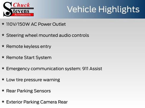 Used 2018 Ford Edge SEL w/ Equipment Group 201A FWD image 7
