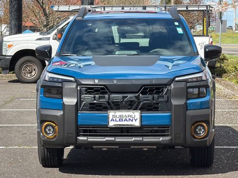 New 2026 Subaru Outback Wilderness image 9