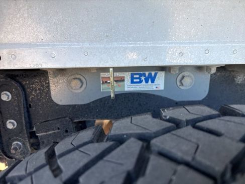 Used 2023 Ford F350 XL w/ Camper Package image 18