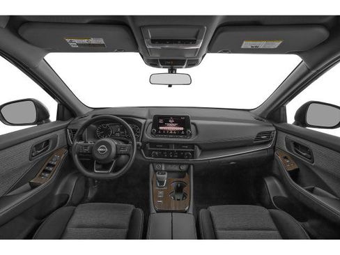 Certified 2023 Nissan Rogue S image 6