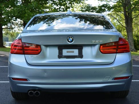 Used 2014 BMW 328i Sedan RWD image 6