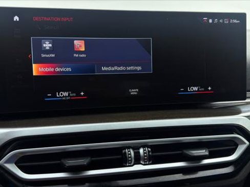 Used 2023 BMW i4 eDrive35 w/ Premium Package RWD image 31
