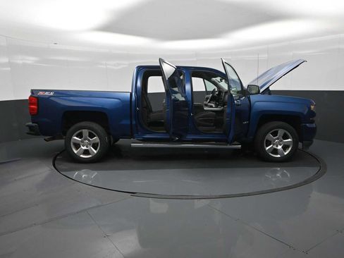 Used 2016 Chevrolet Silverado 1500 LT w/ All Star Edition image 28