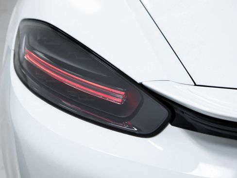 Certified 2022 Porsche 718 Boxster GTS image 30