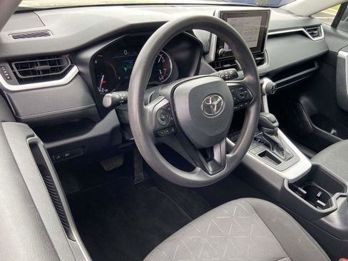 Used 2024 Toyota RAV4 XLE image 13