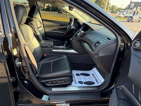 Used 2014 Acura RLX FWD image 31