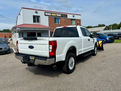Used 2022 Ford F350 XL w/ STX Appearance Package AWD/4WD image 6