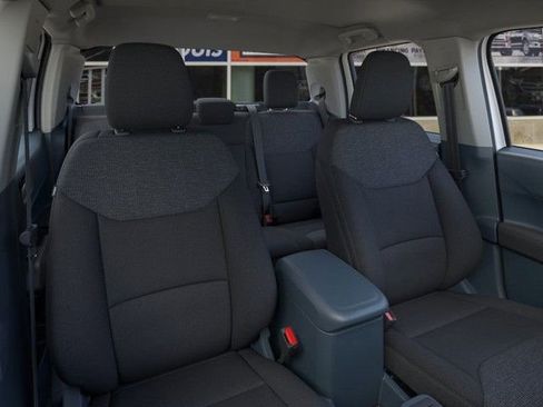 New 2026 Ford Maverick XL w/ Equipment Group 101A image 10