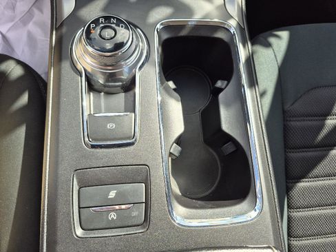 Certified 2020 Ford Fusion SE image 21