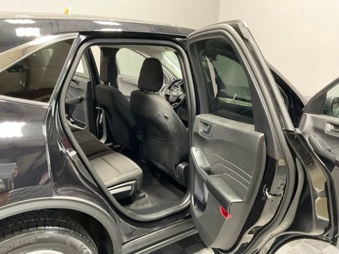 Used 2023 Ford Escape Active AWD/4WD image 26