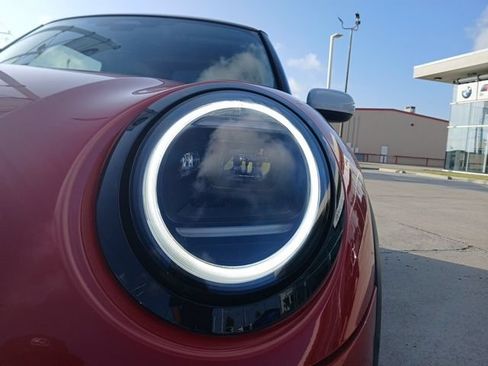 Used 2025 MINI Cooper S FWD image 5