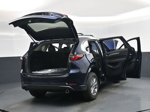 New 2025 MAZDA CX-5 AWD 2.5 S image 19