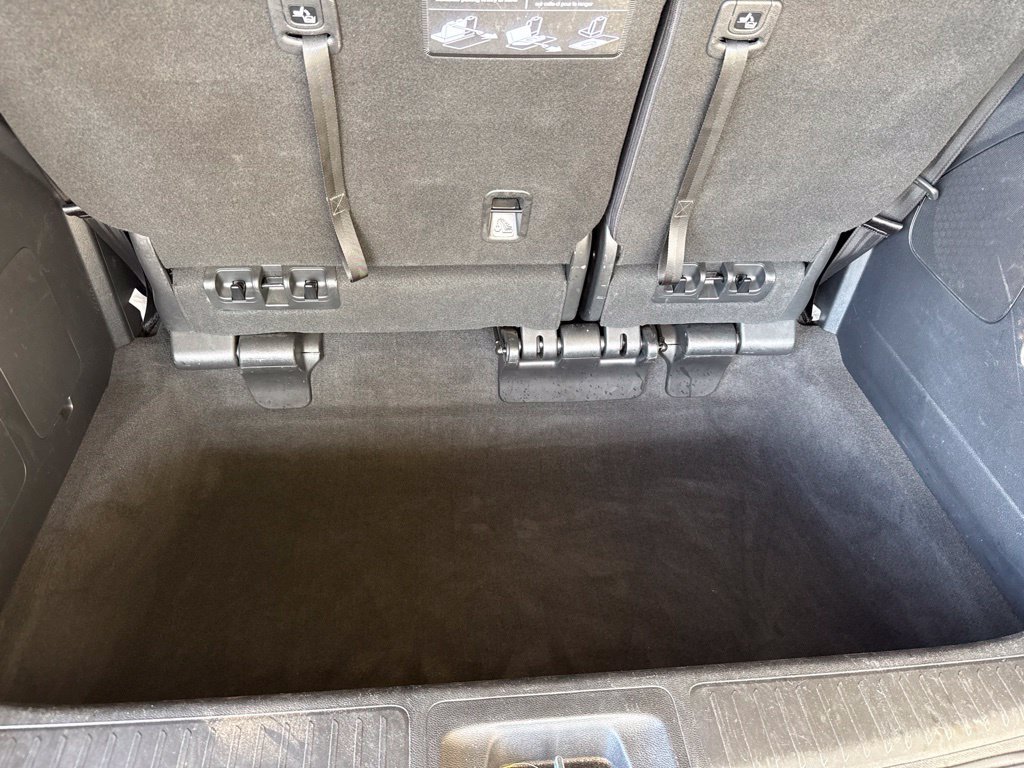 Certified 2025 Honda Odyssey Sport-L image 16