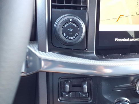 New 2026 Ford F150 Lariat AWD/4WD image 30