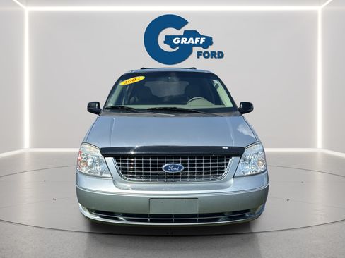 Used 2007 Ford Freestar SEL FWD image 3