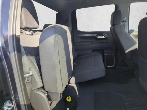 Used 2023 Chevrolet Silverado 1500 LT image 22
