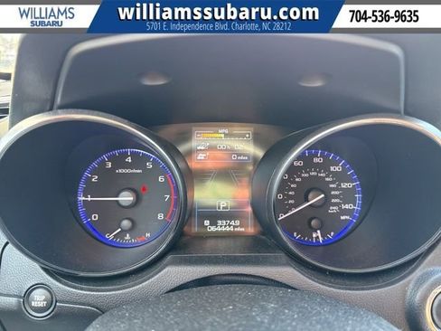 Used 2017 Subaru Outback 2.5i Touring w/ Popular Package #5A image 15