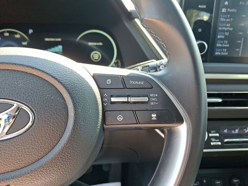 Certified 2022 Hyundai Sonata SEL w/ Convenience Package image 24