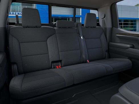 New 2026 GMC Sierra 1500 SLE image 41