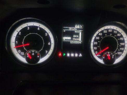 Used 2020 RAM 1500 Tradesman AWD/4WD image 23