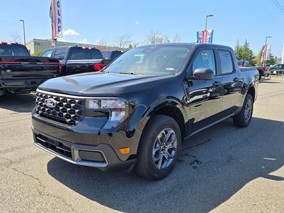 New 2026 Ford Maverick XLT