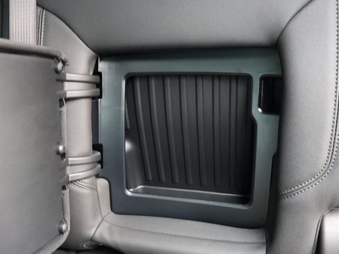 New 2026 Chevrolet Silverado 2500 LTZ w/ LTZ Plus Package image 30