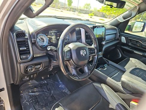 Used 2021 RAM 1500 Limited image 10
