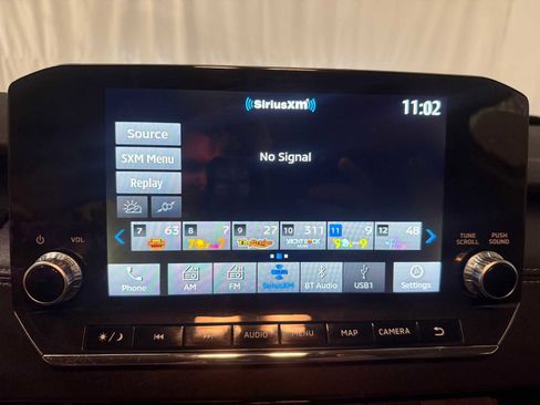 Used 2023 Mitsubishi Outlander SE image 31