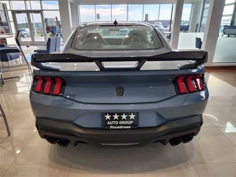 New 2025 Ford Mustang Dark Horse w/ Dark Horse Handlin Package image 3