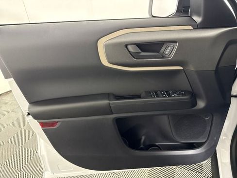 New 2025 Ford Bronco Sport Big Bend image 16