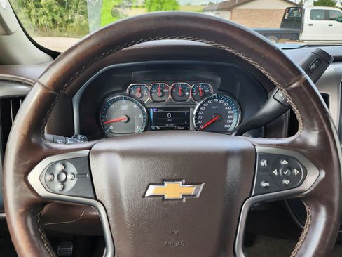 Used 2018 Chevrolet Silverado 3500 LT w/ LT Convenience Package image 20