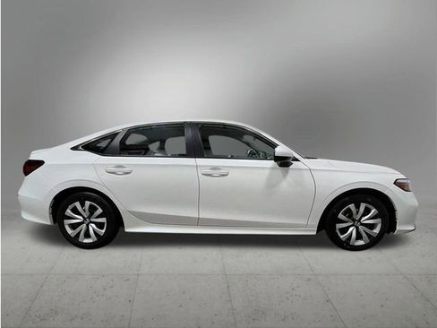 New 2026 Honda Civic LX image 7