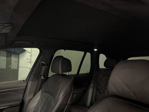 Used 2024 BMW X5 M60i w/ Executive Package AWD/4WD image 20
