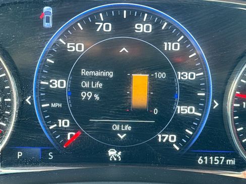 Used 2022 GMC Terrain Denali w/ Denali Premium Package image 27