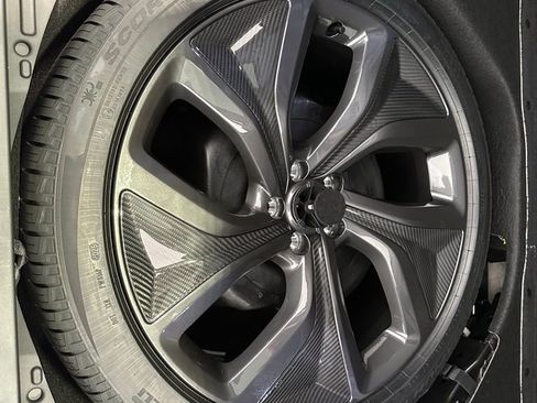 New 2025 Land Rover Range Rover Sport Dynamic SE image 14