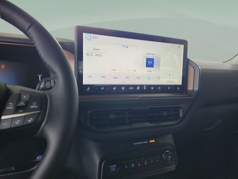 New 2026 Ford Bronco Sport Outer Banks w/ Outer Banks Tech Package+ AWD/4WD image 11
