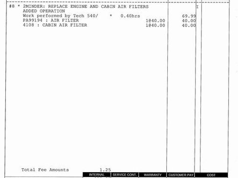 Used 2024 Kia Forte LXS image 14