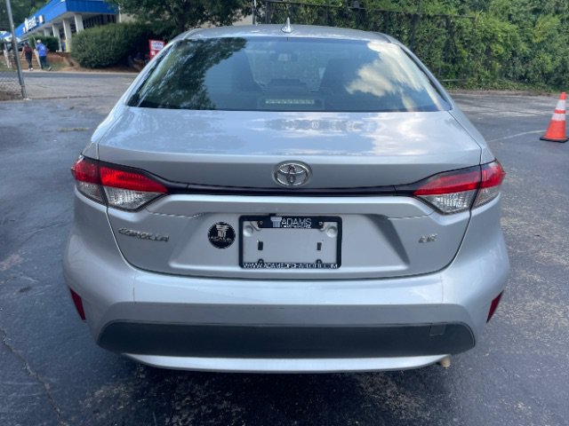 Used 2020 Toyota Corolla LE FWD image 5