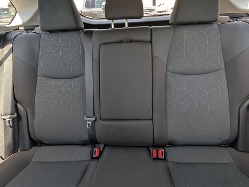 Used 2024 Toyota RAV4 XLE AWD/4WD image 13