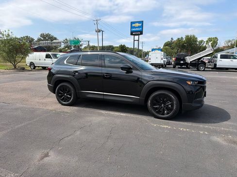 Used 2026 MAZDA CX-50 AWD 2.5 Hybrid w/ Weather Package image 19