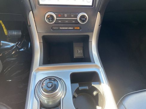 Certified 2023 Ford Edge SEL image 34