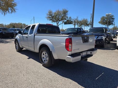 Certified 2020 Nissan Frontier S w/ S Utility Package image 6
