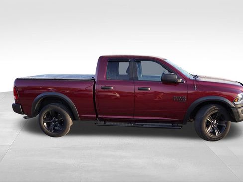 Used 2022 RAM 1500 Classic Warlock image 2