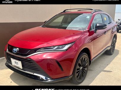 Used 2023 Toyota Venza Nightshade