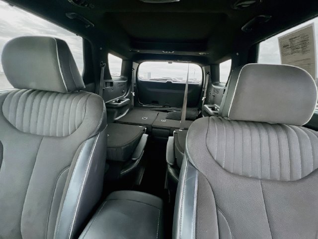 Used 2025 Hyundai Palisade Calligraphy AWD/4WD image 26